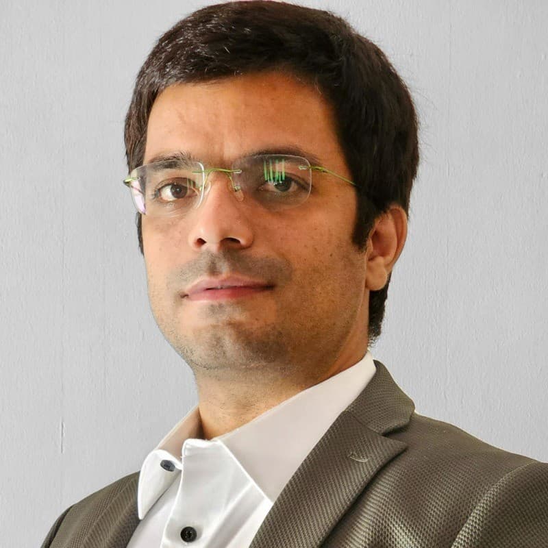 Gaurav Budhwar