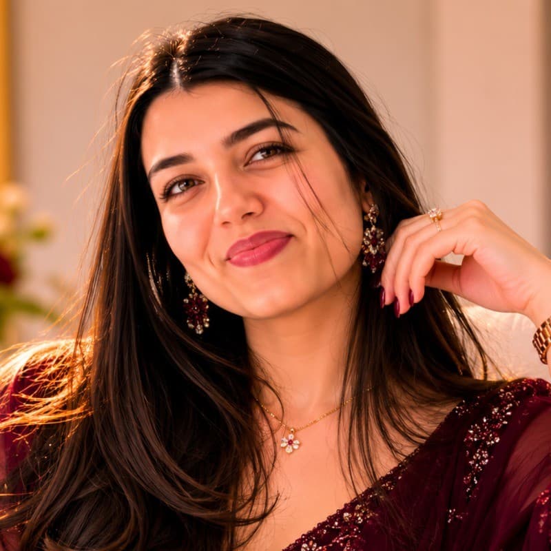 Neha Chauhan