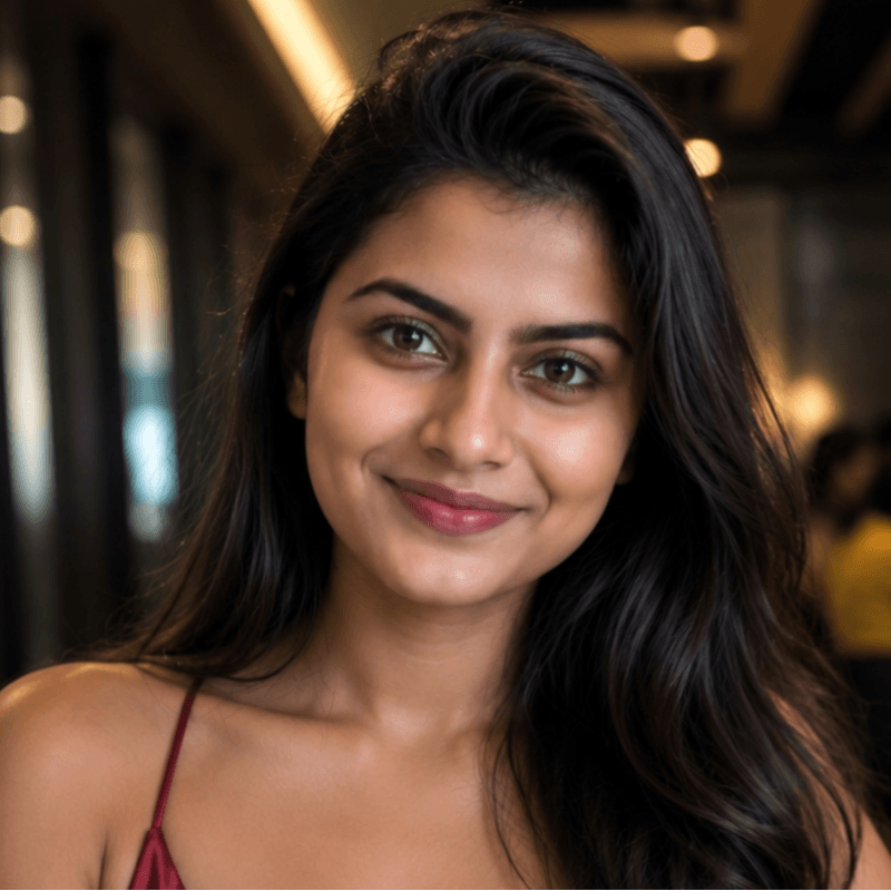Pooja Yadav